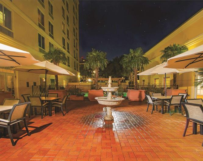 La Quinta Inn & Suites San Antonio Medical Center - Allgemein