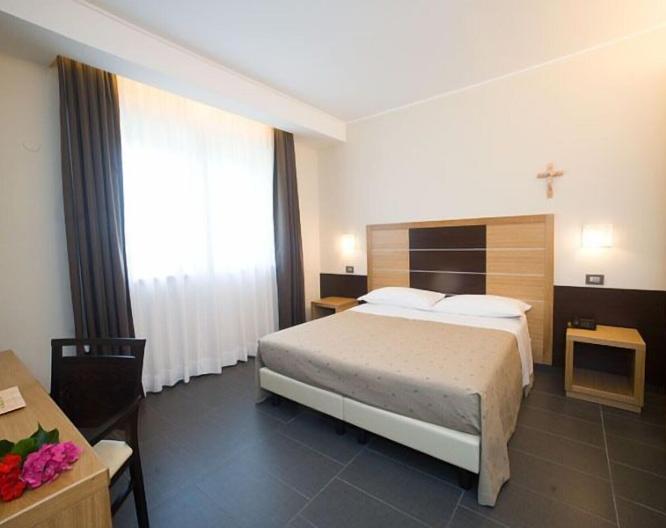 Vittoria - Wohnbeispiel