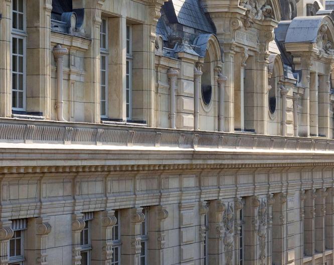 Mercure La Sorbonne Saint-Germain-des-Pres - Außenansicht