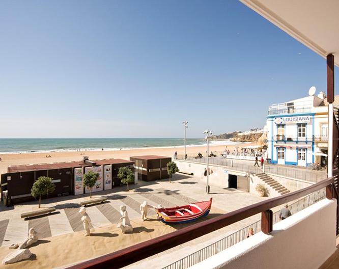 Edificio Albufeira - Außenansicht