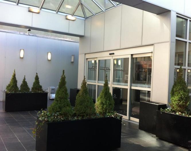Four Points by Sheraton Manhattan SoHo Village - Vue extérieure