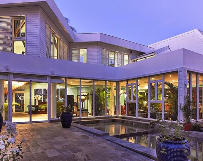 Villa Delisle Hotel & Spa - Allgemein