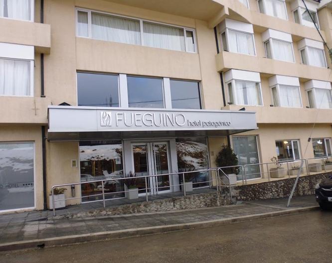 Fueguino - Außenansicht