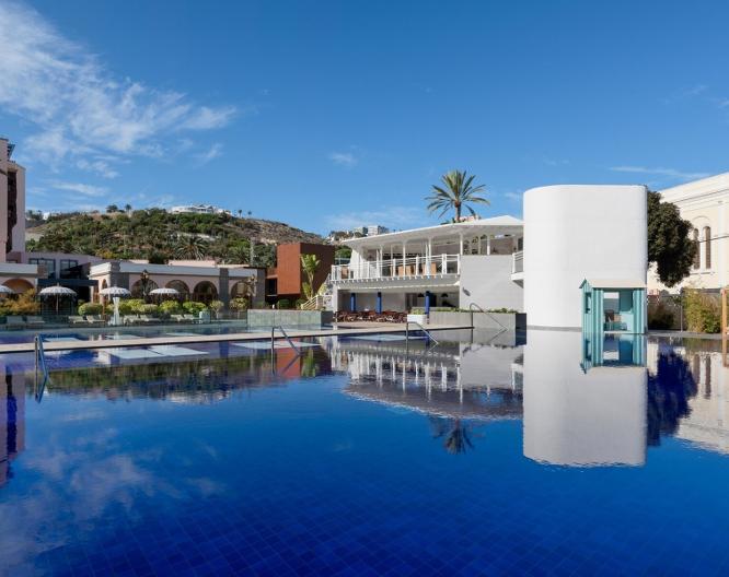 Santa Catalina, a Royal Hideaway Hotel - Außenansicht