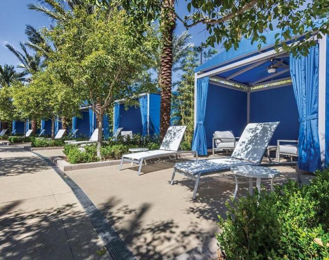 Club Wyndham Desert Blue - Außenansicht