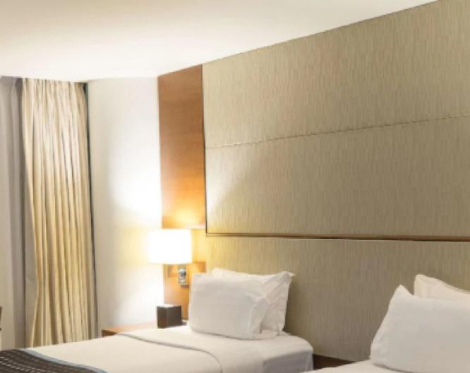 Best Western Plus Lex Cebu - Außenansicht
