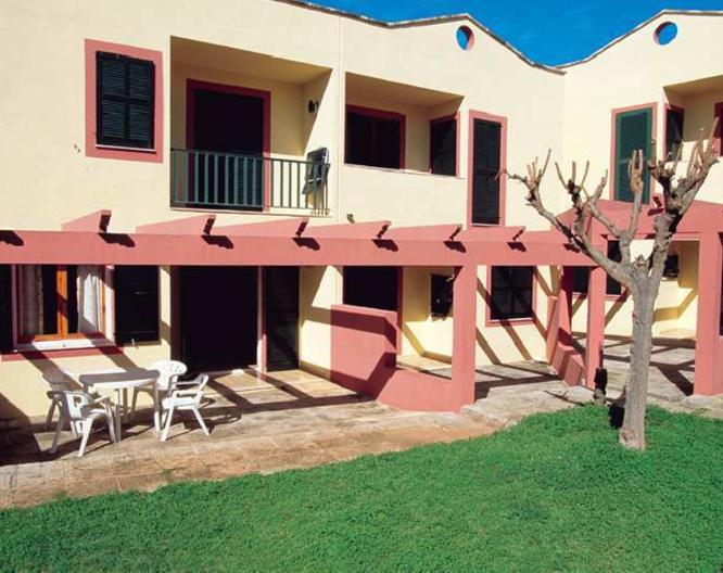 Sant Joan Apartmamentos - Adults Only - Außenansicht
