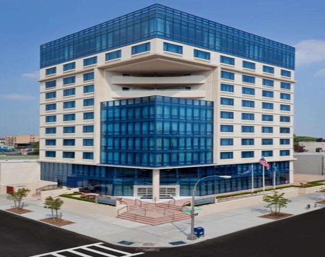 Vista LIC Hotel - Best Western Premier Collection - Außenansicht