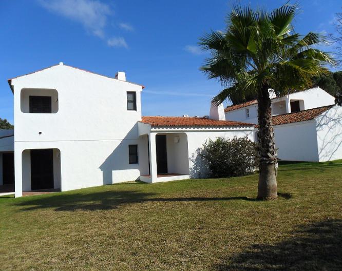 Aldeia Da Falésia - Außenansicht