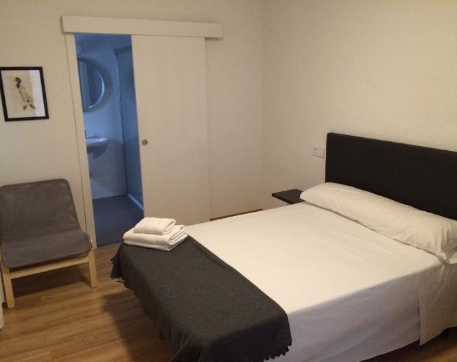 Teide Rooms - Exemple de logement