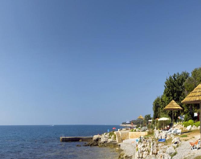 Solaris Camping Resort Apartments - Vue extérieure