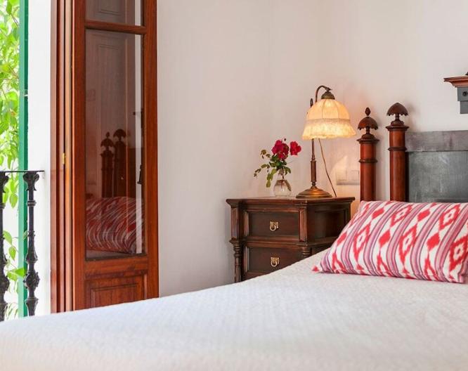 Agroturismo Ca'n Gaia - Exemple d'aménagement intérieur