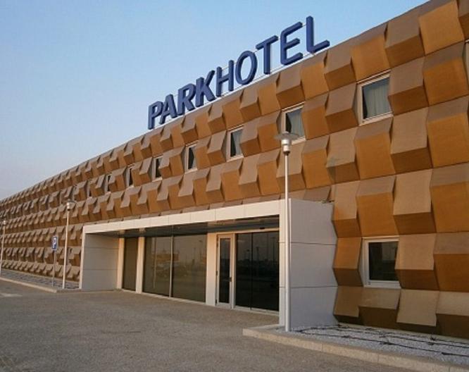 Park Hotel Porto Aeroporto - Vue extérieure