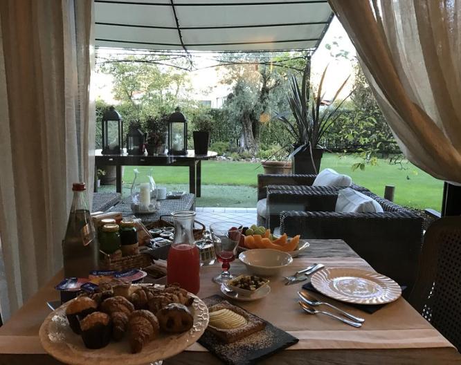 Like Home Boutique Hotel Bergamo - Allgemein