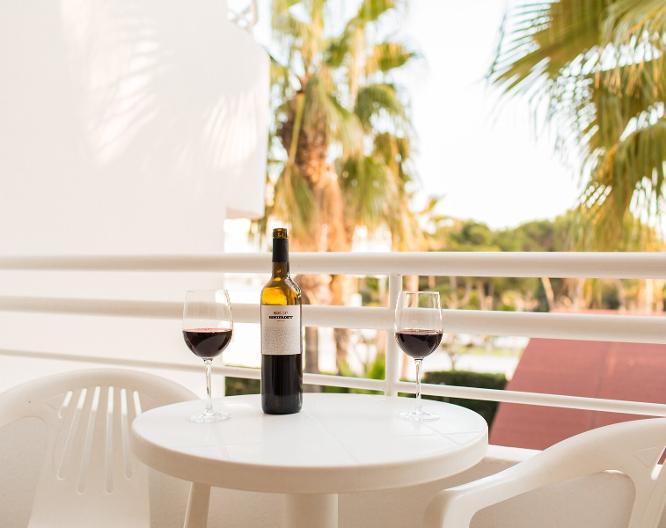 Vista Playa I - Landschaft