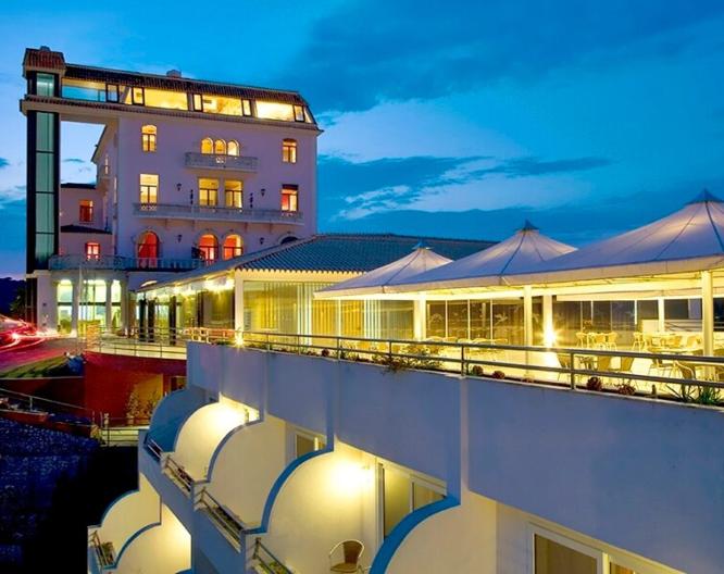 B&B Hotel Sado Setúbal - Vue extérieure