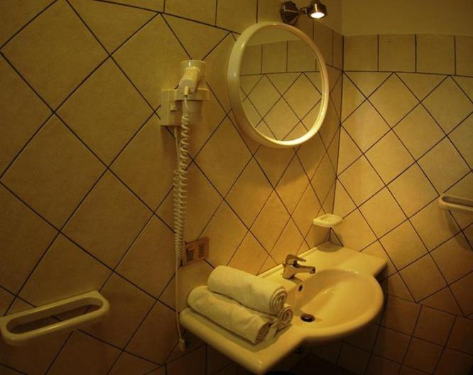 Hotel Sciaron - Général