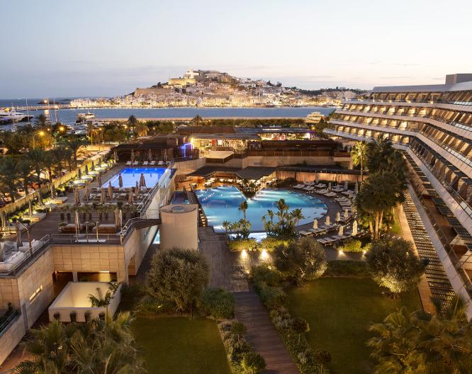 Ibiza Gran Hotel - Général
