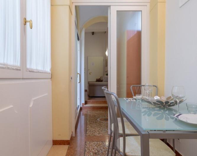 Santo Stefano Apartments - Essen und Trinken