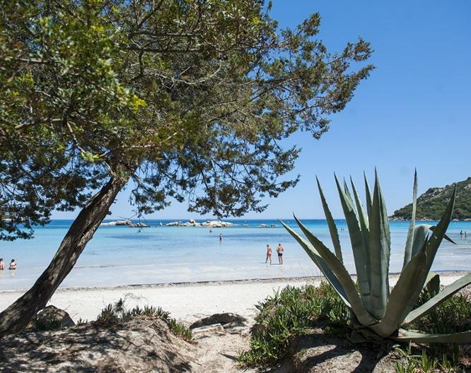 Residence Moby Dick - Landschaft