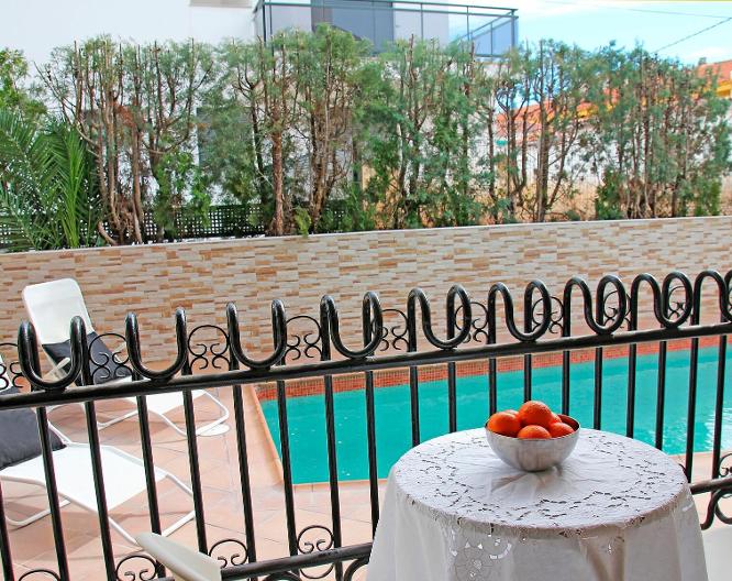 Apartamentos Residencial Doña Carmen 3000 - Vue extérieure
