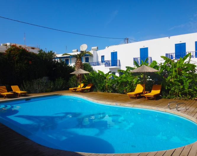 Casa die Roma - Allgemein