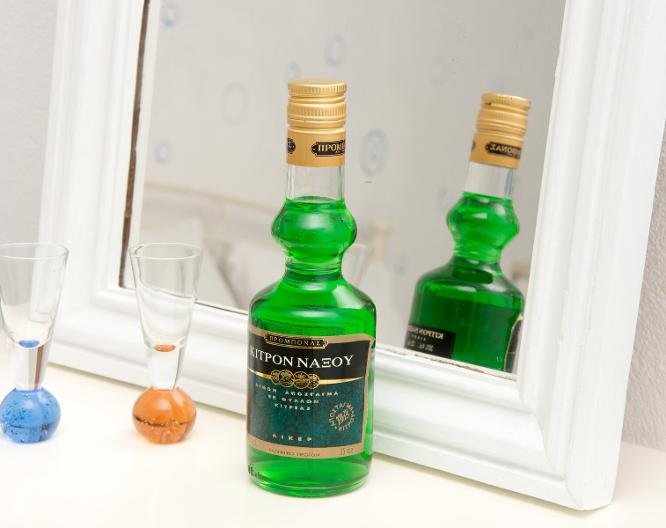Depis Suites & Apartments - Essen und Trinken