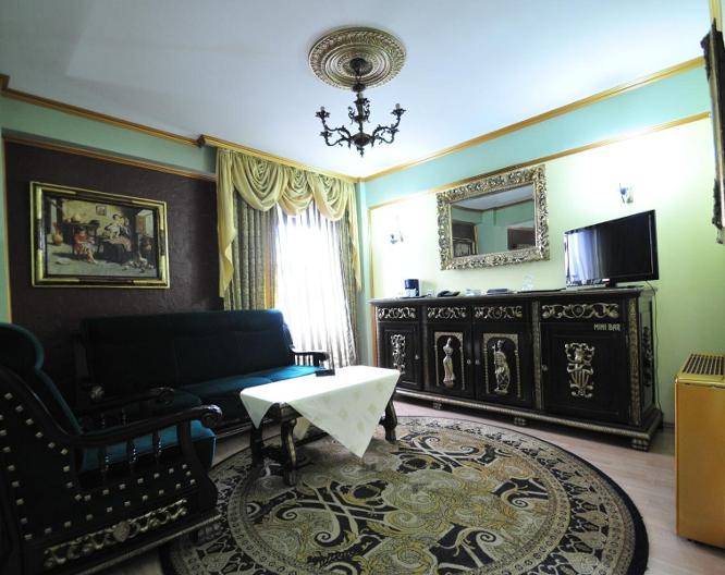 Hotel Ambassador Timisoara - Ausstattung