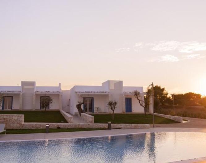 Cala Ponte, a Tribute Portfolio Hotel - Außenansicht