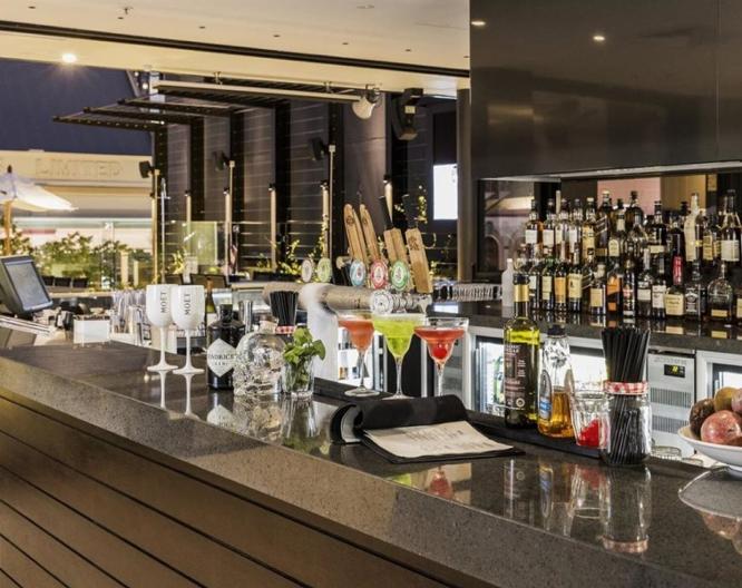Hyatt Regency Brisbane - Außenansicht