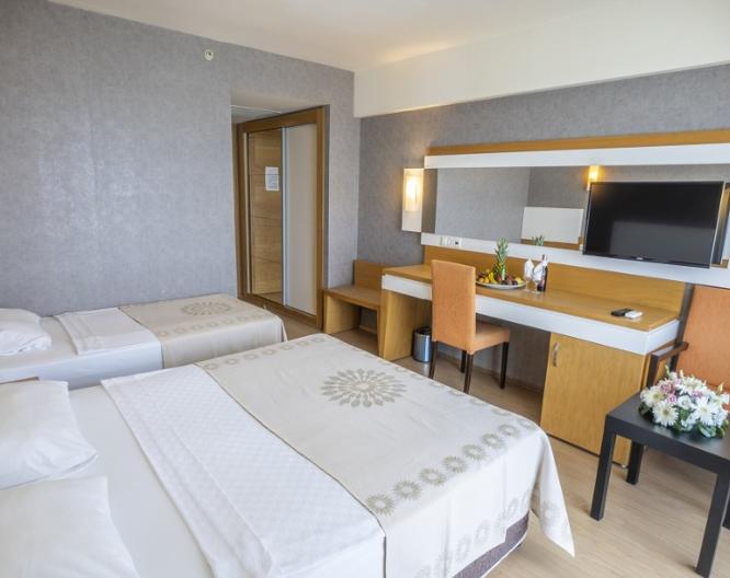 MC Arancia Resort Hotel & Spa - Exemple de logement
