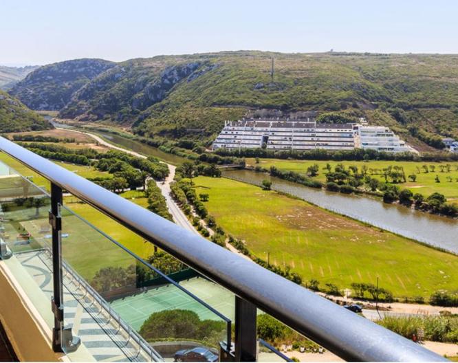 Hotel Golf Mar - Vue extérieure