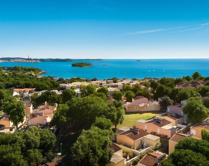 Maistra Select Amarin Resort - Außenansicht