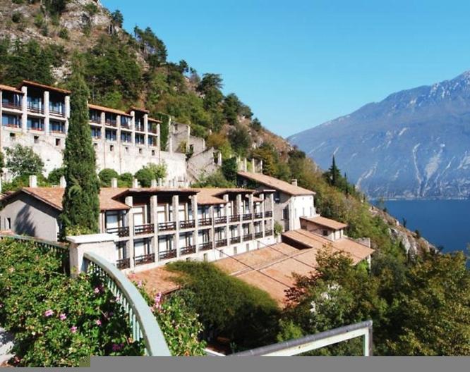 La Limonaia Hotel & Residence - Außenansicht