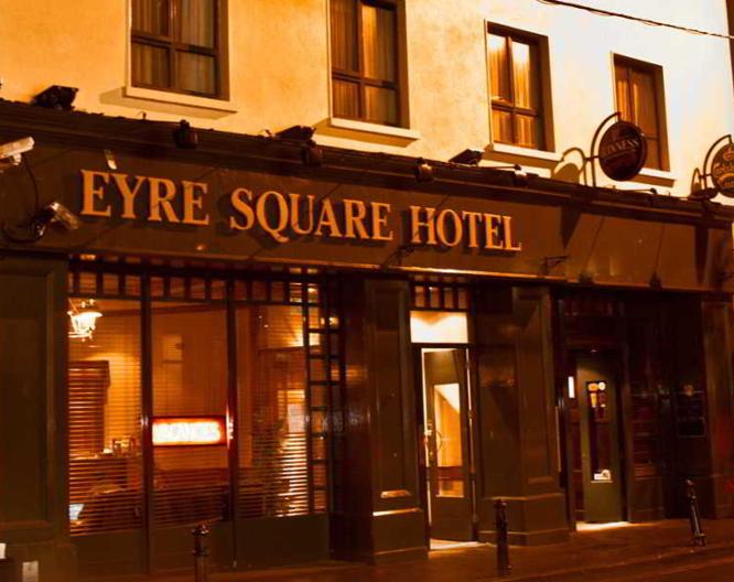 Eyre Square Hotel - Général