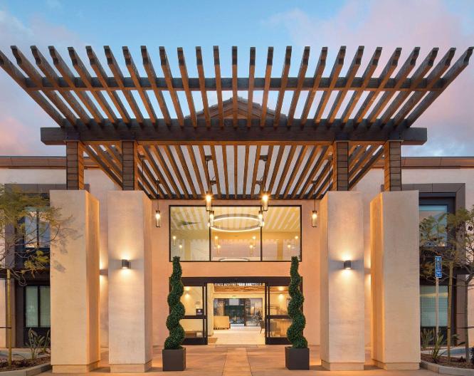 The Cove Hotel, an Ascend Hotel Collection Member - Außenansicht