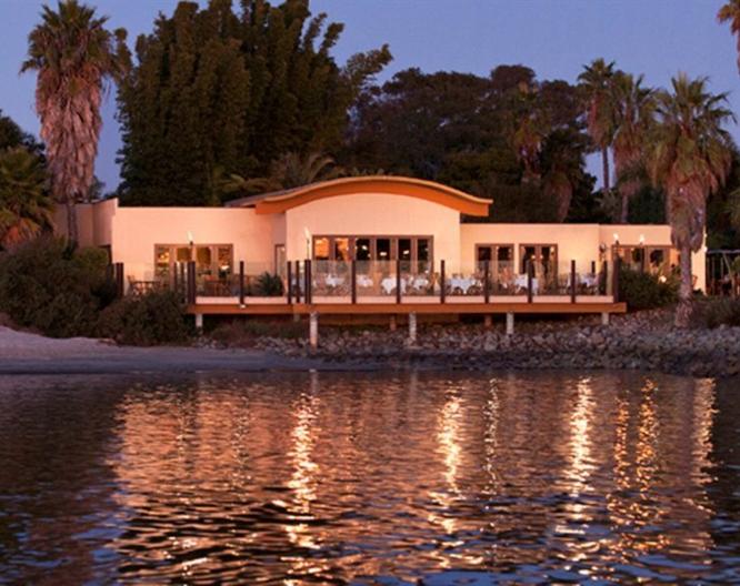 Paradise Point Resort & Spa - Vue extérieure