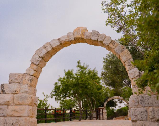 Yad Hashmona Hotel - Général
