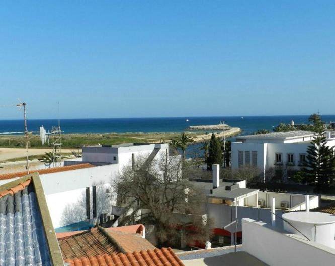 Hotel Lagosmar - Außenansicht