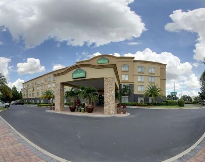 Wingate by Wyndham Convention Center Closest Universal Orlando - Außenansicht