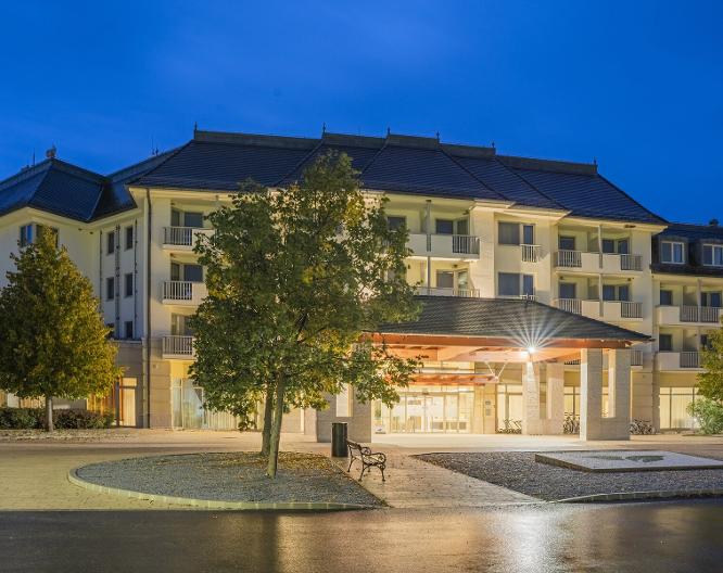 Greenfield Hotel Golf & Spa - Außenansicht