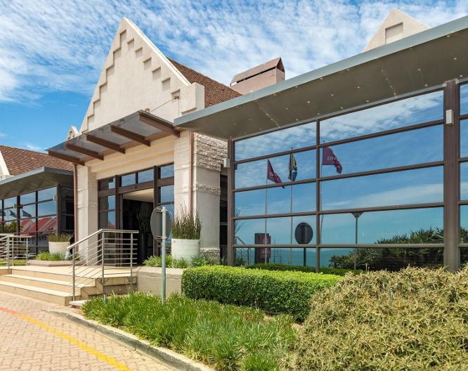 City Lodge Port Elizabeth - Außenansicht