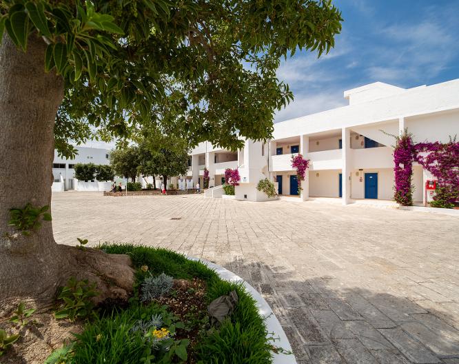 TH Ostuni - Ostuni Marina Village - Außenansicht