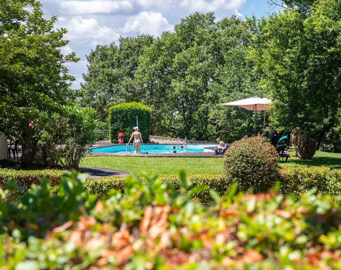 Villaggio Le Querce - Außenansicht