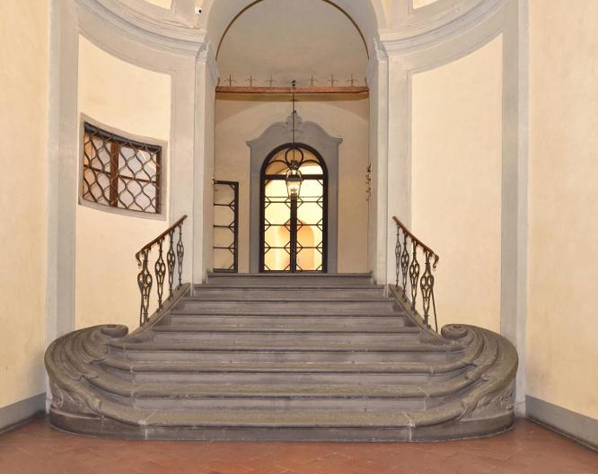 Residenza Fiorentina - Équipements