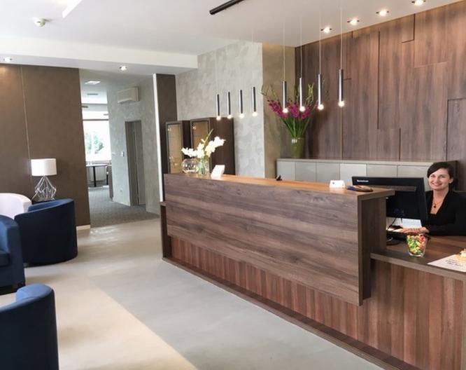 Mamaison Residence Šulekova Bratislava - Ausstattung