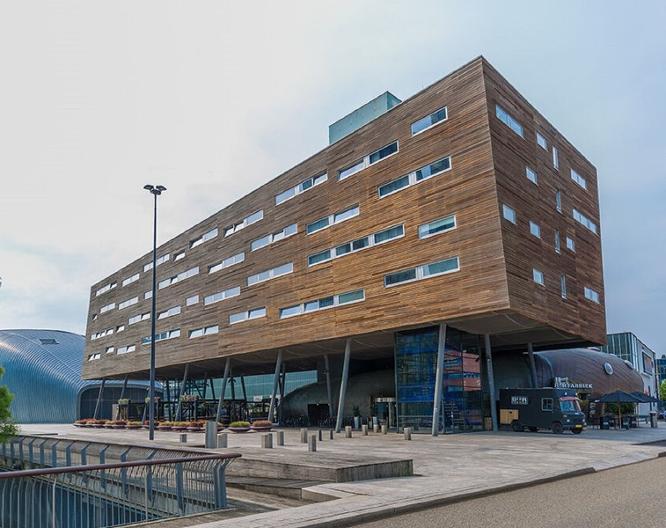Leonardo Hotel Almere City Center - Vue extérieure