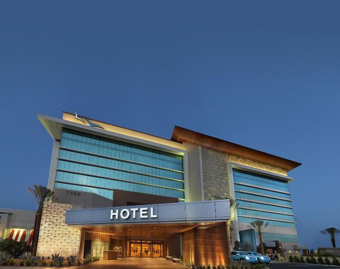 Aliante Casino + Hotel + Spa - Außenansicht
