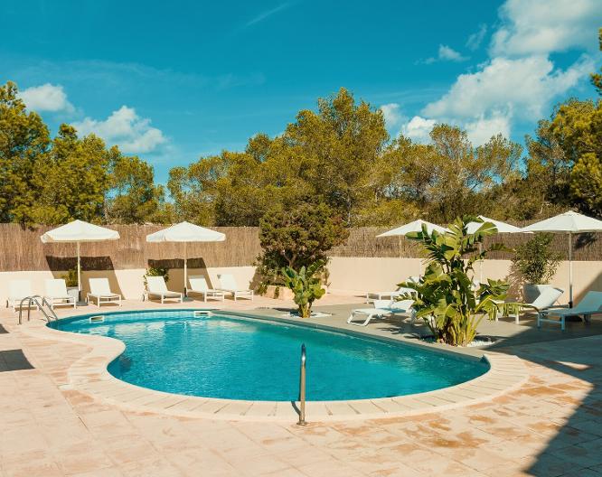 Paya I Apartamentos - Pool