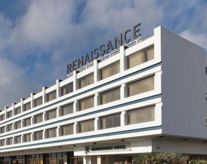 Renaissance London Heathrow - Außenansicht